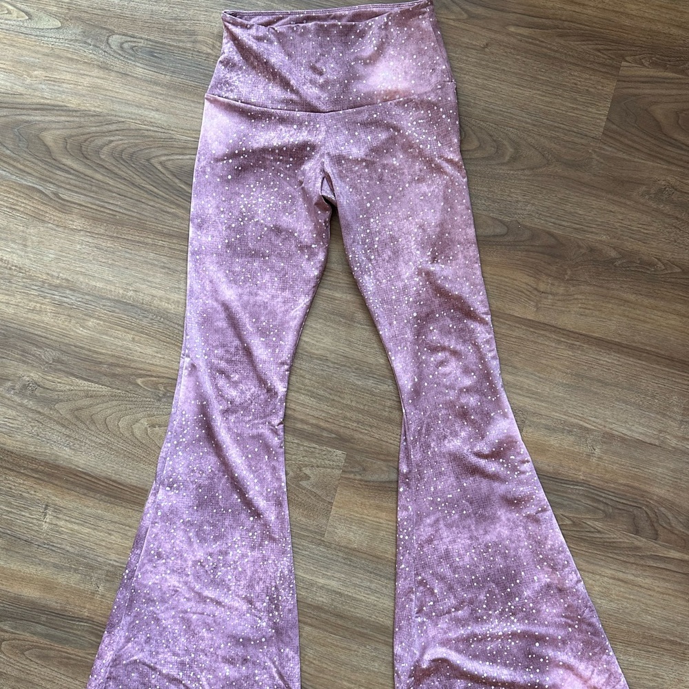 Free People Yoga Pants